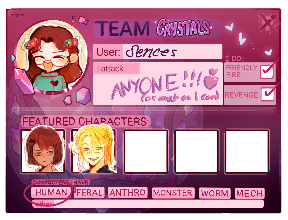 artfight
